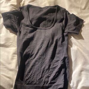 Lululemon Ebb to Street Shirt